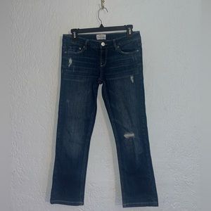 ✨Like New✨ Aeropostale Skinny Capri
